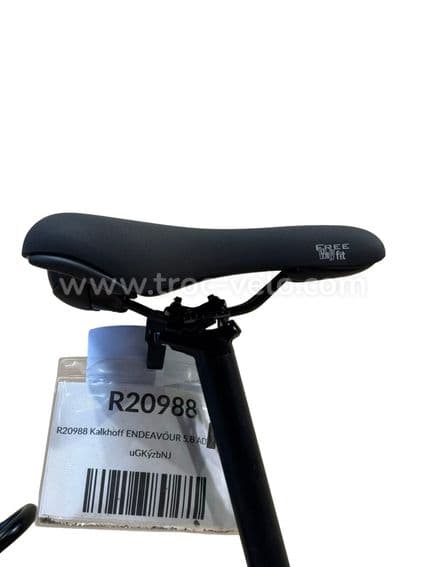 Kalkhoff Endeavour 5.B Advance + Vélo électrique Shimano XT 2022 - 10
