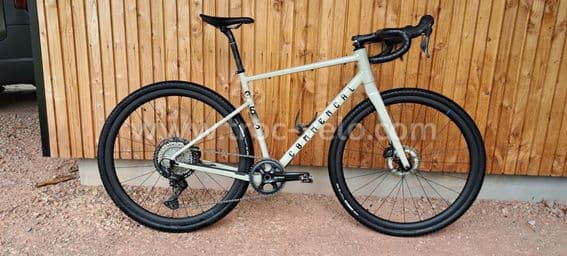COMMENCAL GRAVEL 365 - 1