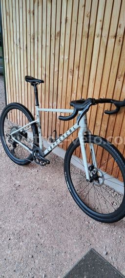 COMMENCAL GRAVEL 365 - 3