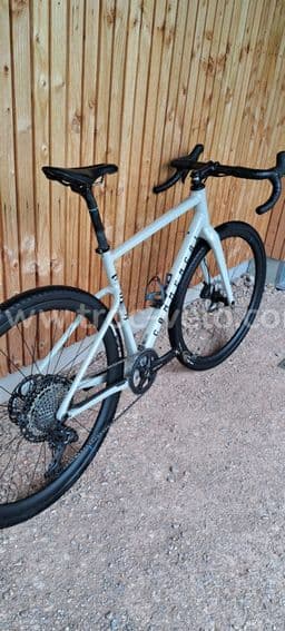 COMMENCAL GRAVEL 365 - 4