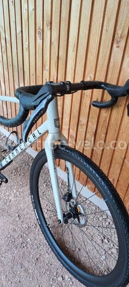 COMMENCAL GRAVEL 365 - 5