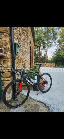 Wilier cento 10 SL - 1