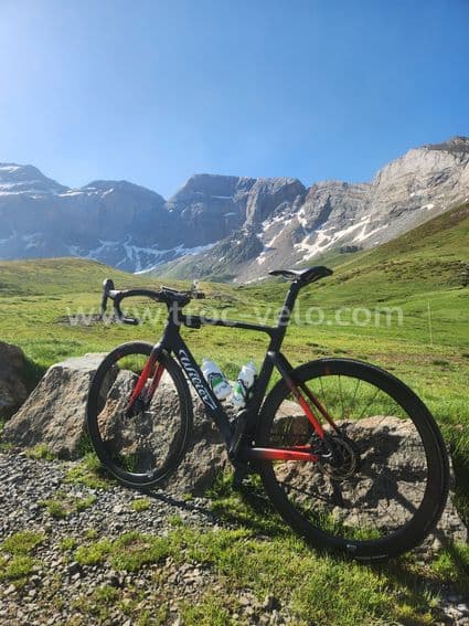 Wilier cento 10 SL - 2