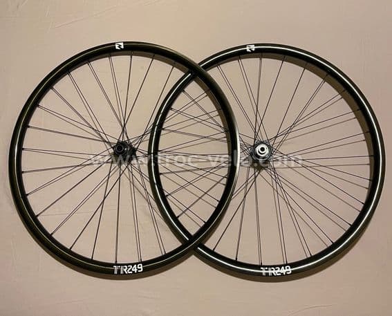 Paire de roues Carbone Reynolds (29 Pouces) - 1