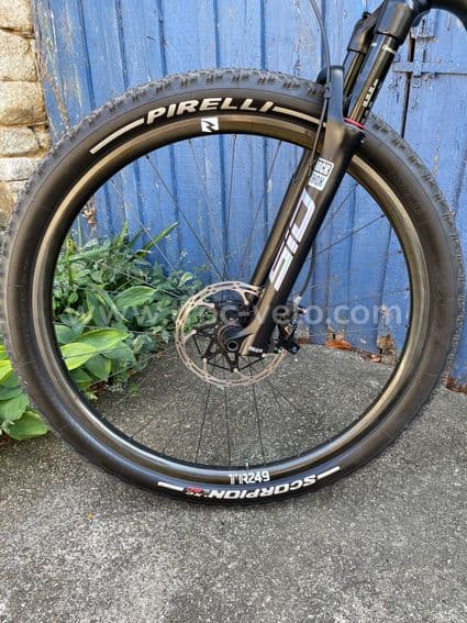 Paire de roues Carbone Reynolds (29 Pouces) - 5