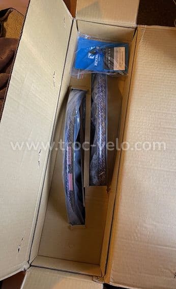Paire de roues Carbone Reynolds (29 Pouces) - 8