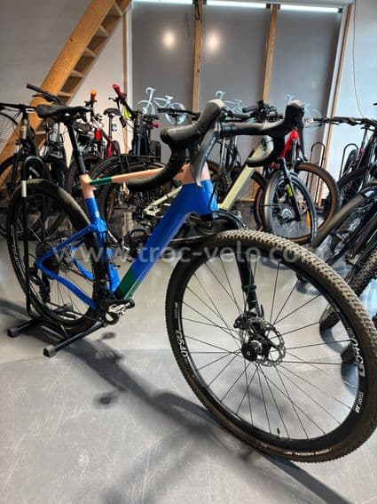 Vélo gravel CANNONDALE TOPSTONE - 1