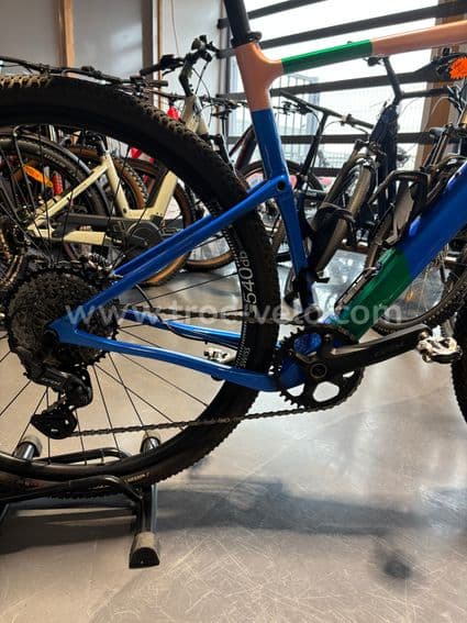 Vélo gravel CANNONDALE TOPSTONE - 3