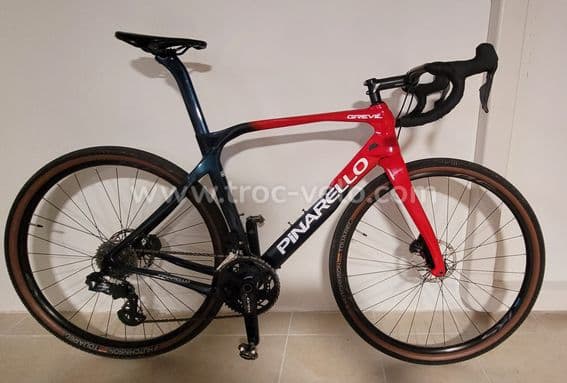 Grevil F PINARELLO - 1