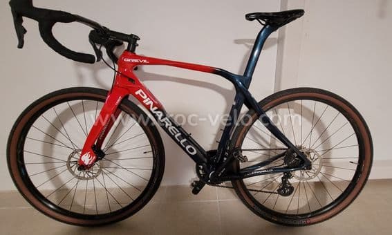 Grevil F PINARELLO - 2