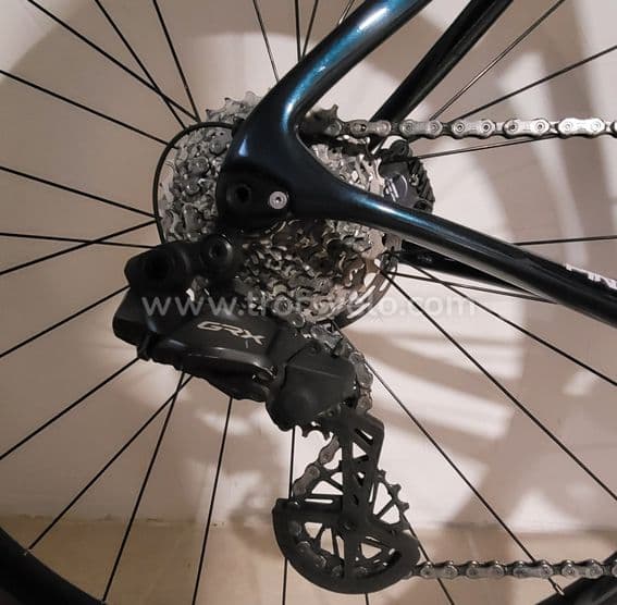 Grevil F PINARELLO - 3