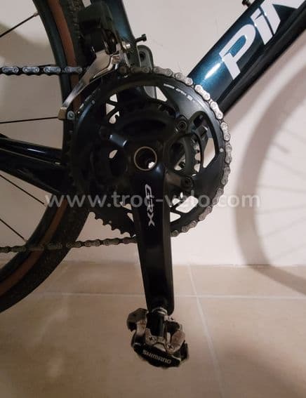Grevil F PINARELLO - 4