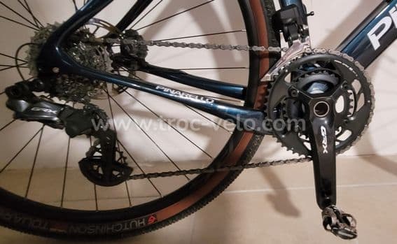 Grevil F PINARELLO - 6