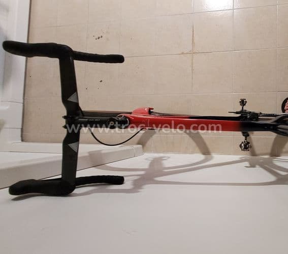 Grevil F PINARELLO - 7