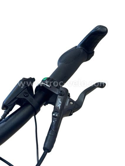 KTM Macina Style 710 Vélo électrique Shimano XT 2024 - 6