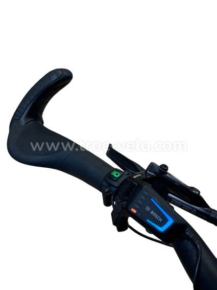 KTM Macina Style 710 Vélo électrique Shimano XT 2024 - 7