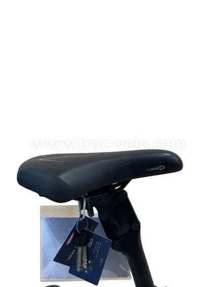 KTM Macina Style 710 Vélo électrique Shimano XT 2024 - 10