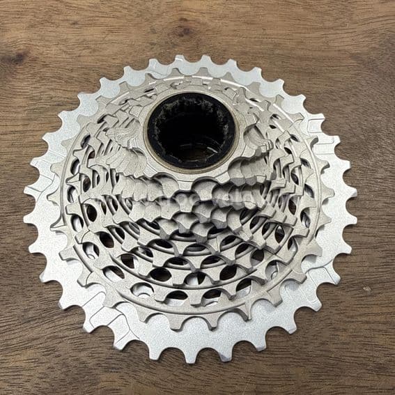 Cassette pilote Sram Red 1290 10-33 XDR 12 vitesses XG-1290 - 1