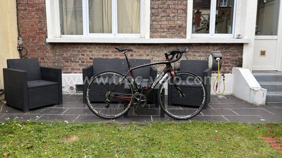 Specialized Roubaix Sl3 - 1