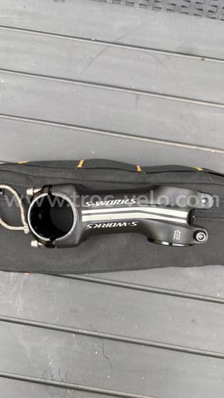 Specialized Roubaix Sl3 - 2
