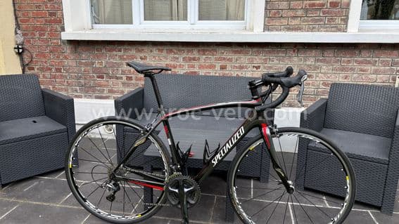 Specialized Roubaix Sl3 - 4