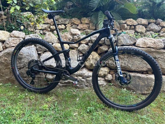 VTT Lyti XC - 1