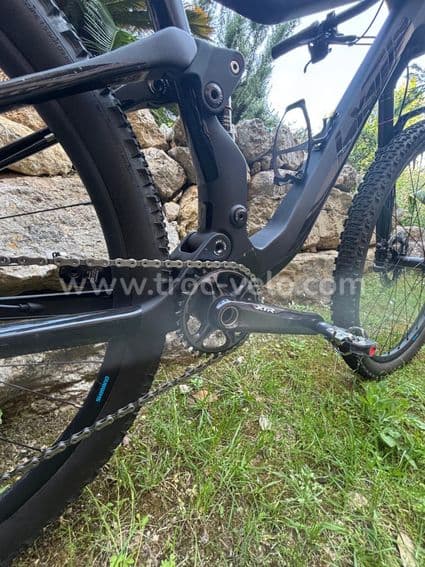 VTT Lyti XC - 2
