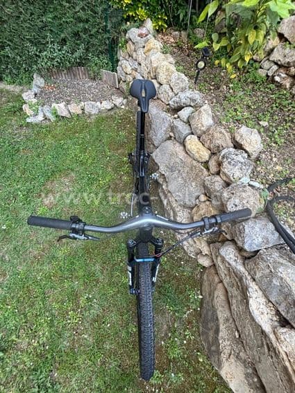 VTT Lyti XC - 3