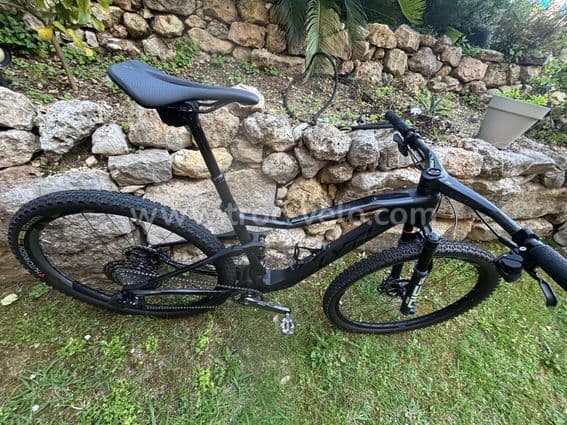 VTT Lyti XC - 4