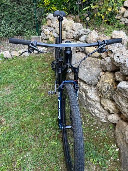 VTT Lyti XC - 5