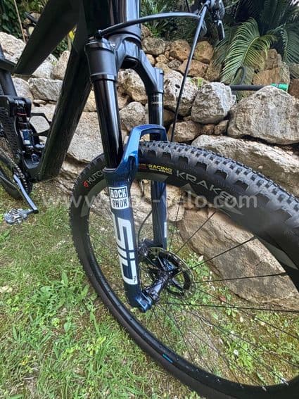 VTT Lyti XC - 7