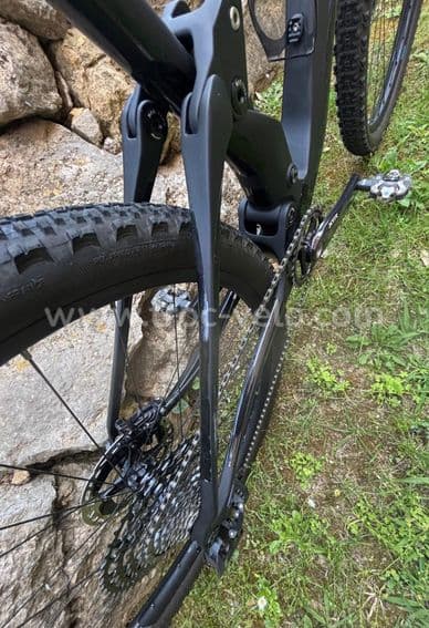 VTT Lyti XC - 8
