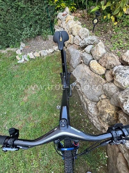 VTT Lyti XC - 9