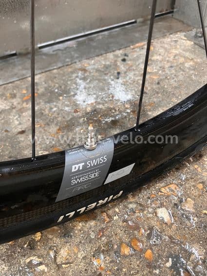 Specialized Tarmac SL6 di2 - 2