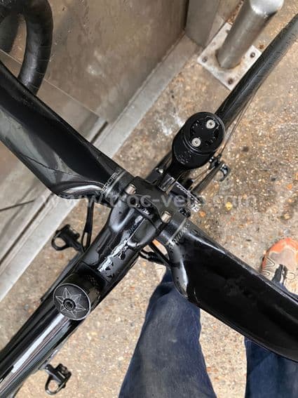 Specialized Tarmac SL6 di2 - 3