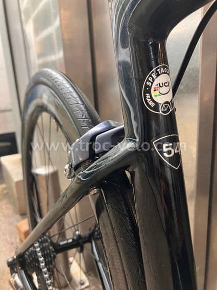 Specialized Tarmac SL6 di2 - 4