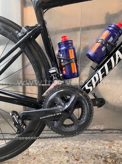 Specialized Tarmac SL6 di2 - 5