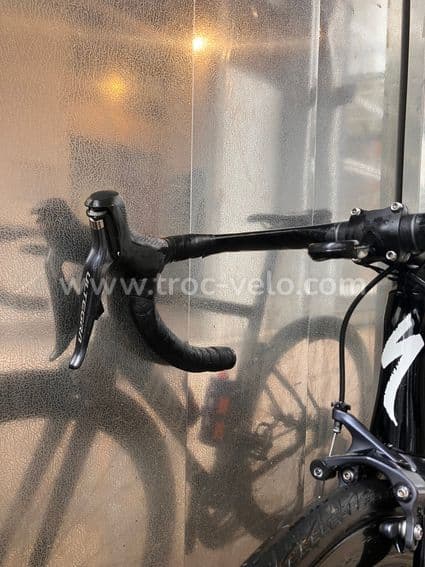 Specialized Tarmac SL6 di2 - 8