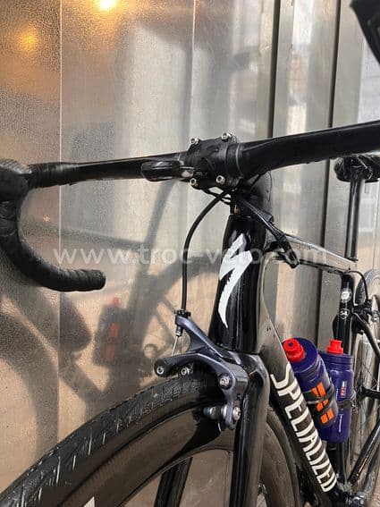 Specialized Tarmac SL6 di2 - 11