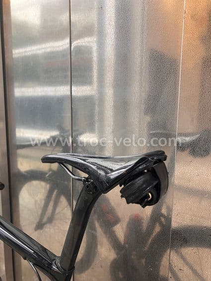 Specialized Tarmac SL6 di2 - 9