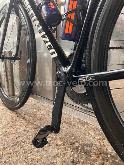 Specialized Tarmac SL6 di2 - 10