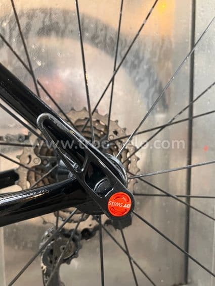 Specialized Tarmac SL6 di2 - 12