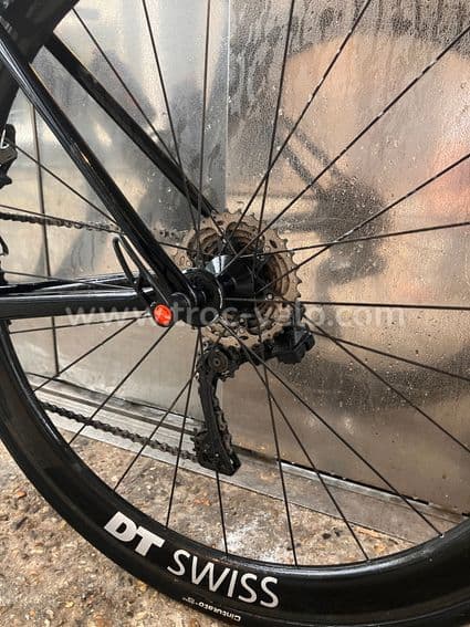 Specialized Tarmac SL6 di2 - 14