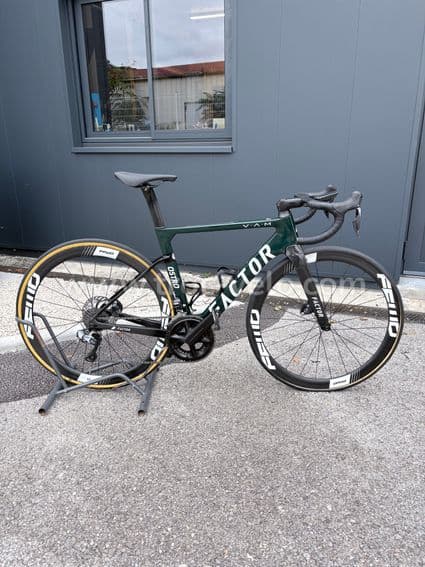 Factor Ostro Vam 52 - 1