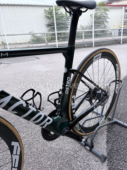 Factor Ostro Vam 52 - 2