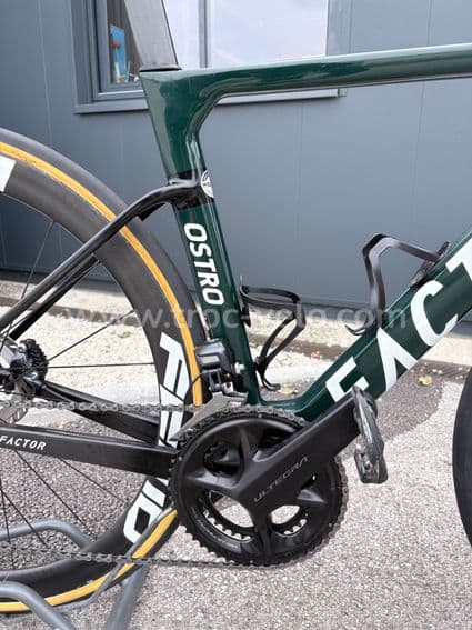 Factor Ostro Vam 52 - 3
