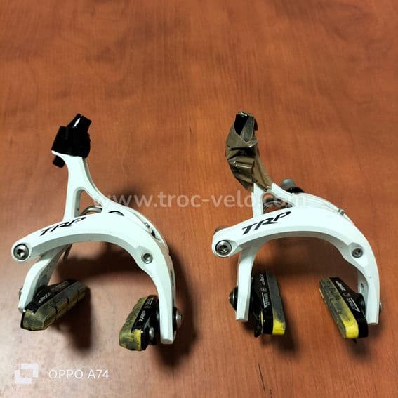 Etriers frein TRP 970 SL - 1