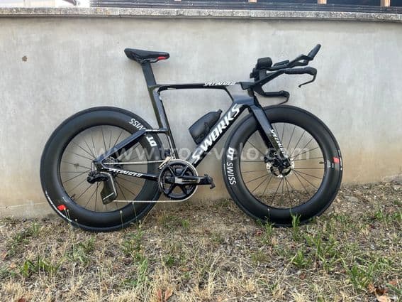Shiv TT S-Works - 1