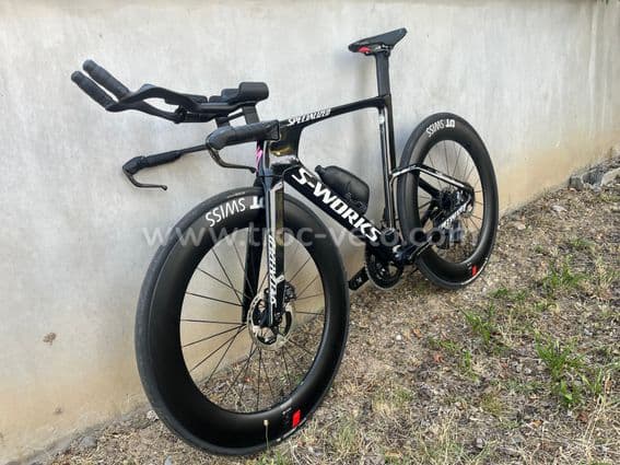 Shiv TT S-Works - 2