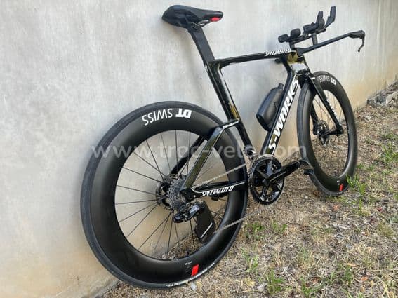 Shiv TT S-Works - 3